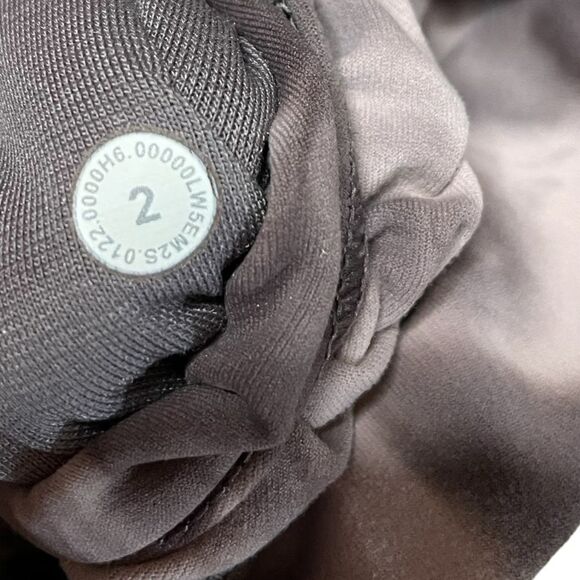 LULULEMON Align Super High Rise Pant 28" Size 2 - Picture 7 of 7